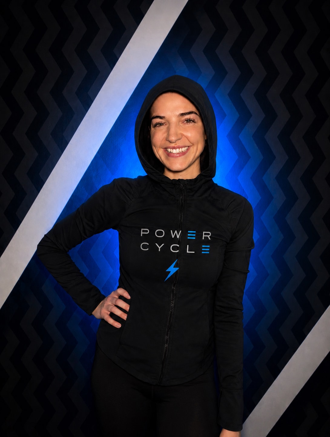 Alaa — PowerCycle Northville cycling instructor