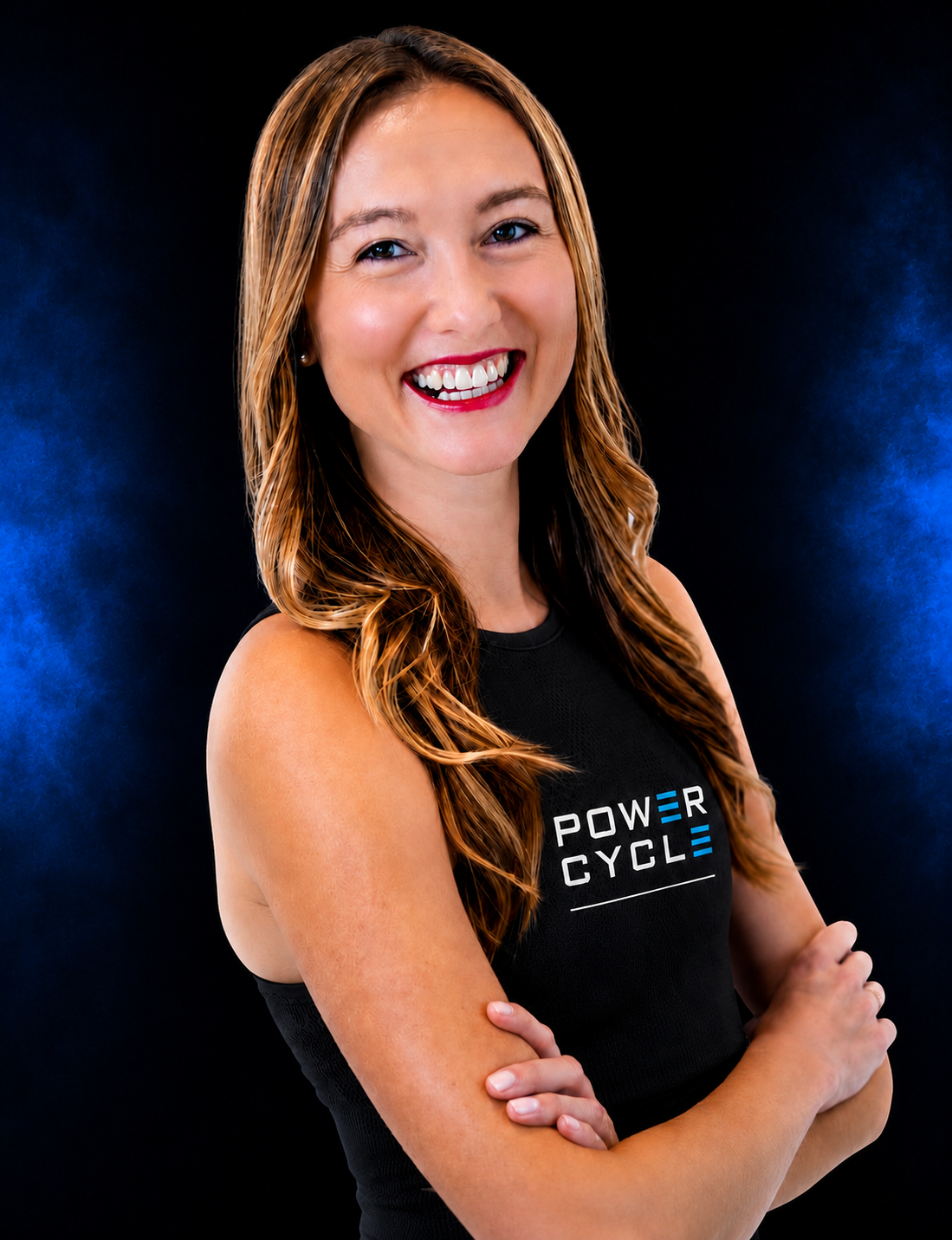 Cara — PowerCycle Northville cycling instructor
