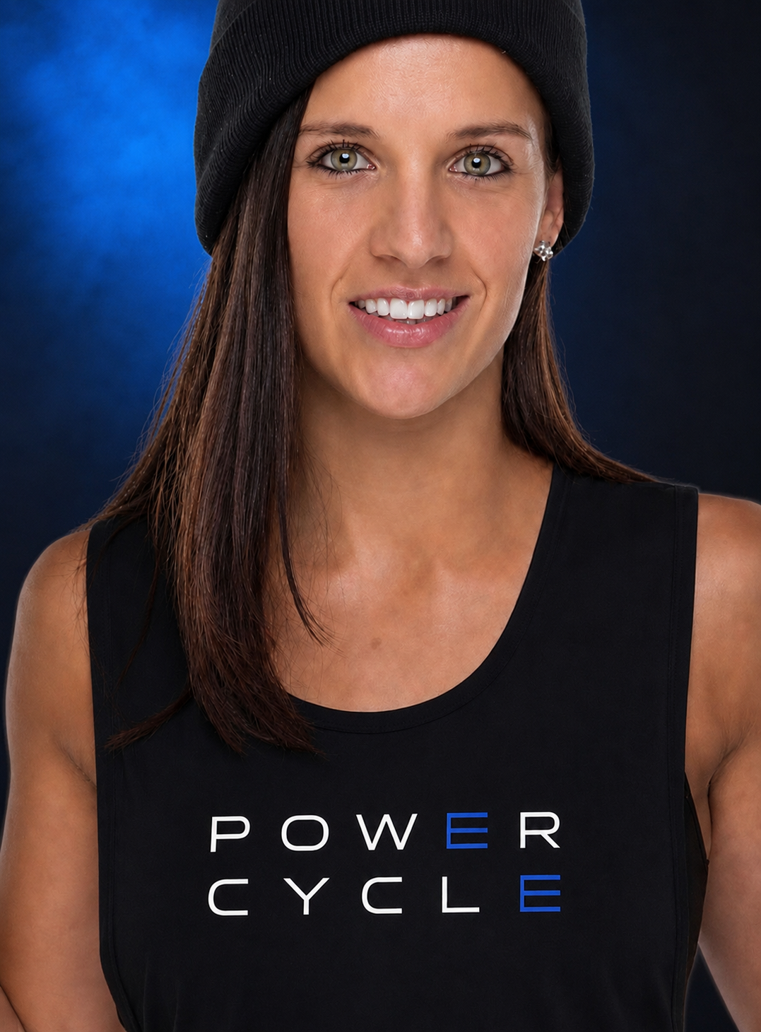 Yvonne — PowerCycle Northville cycling instructor